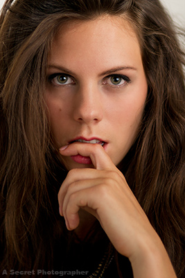 Photo de Cynthia