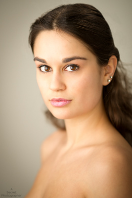 Photo de Rebecca