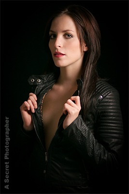 Photo de Sarah