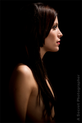 Photo de Sarah